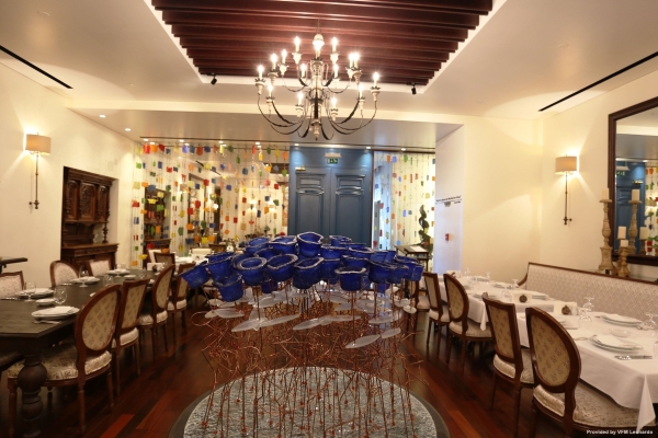 Hotel Sofitel Dubai Downtown
